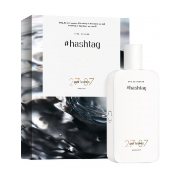 2787 Perfumes #hashtag