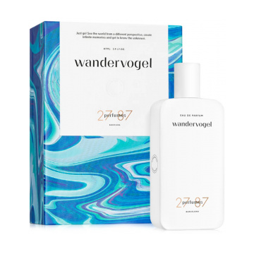 2787 Perfumes wandervogel