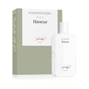 2787 Perfumes flâneur