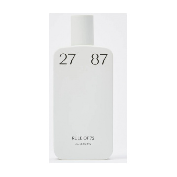 2787 Perfumes rule of 72