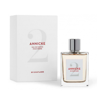 Eight & Bob Annicke 2