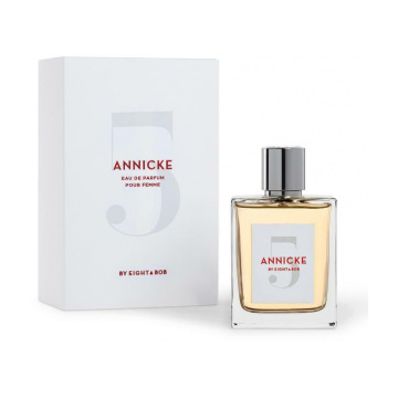 Eight & Bob Annicke 5