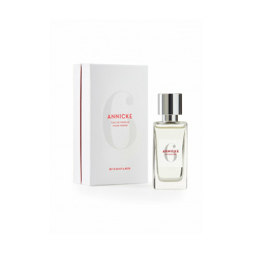 Eight & Bob Annicke 6