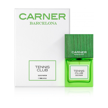 Carner Barcelona Tennis Club