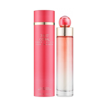 Perry Ellis 360° Coral