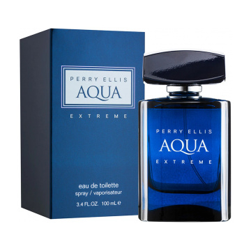 Perry Ellis Aqua Extreme