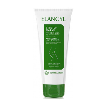Elancyl Stretch Marks Prevention Cream