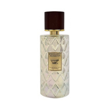 Indulgent Moments Cashmere & Vanilla
