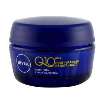 Nivea Q10 Plus Night Cream