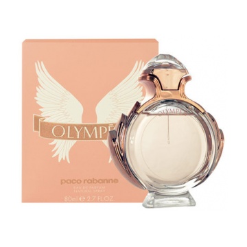 Paco Rabanne Olympea Tester