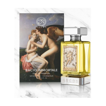 Argos Bacio Immortale