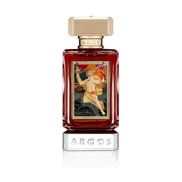 Argos Sacred Flame