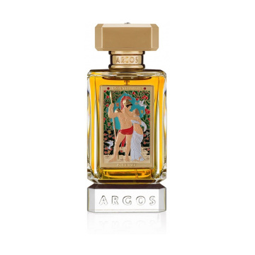 Argos Love Triumphs Over War