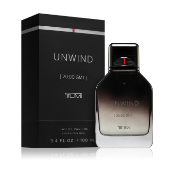 TUMI Unwind