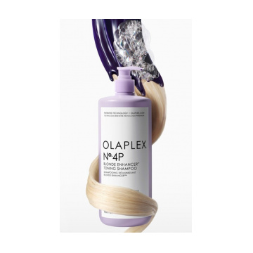 Olaplex Blonde Enhancer Noº.4P