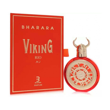 Bharara Viking Rio