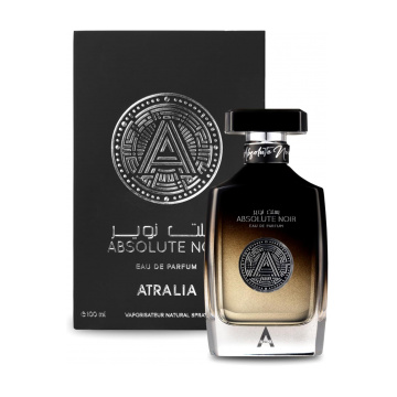 Atralia Absolute Noir