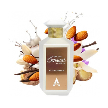 Atralia Sensual Vanilla