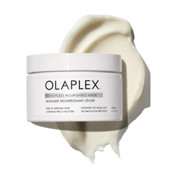 Olaplex Weightless Nourishing Mask