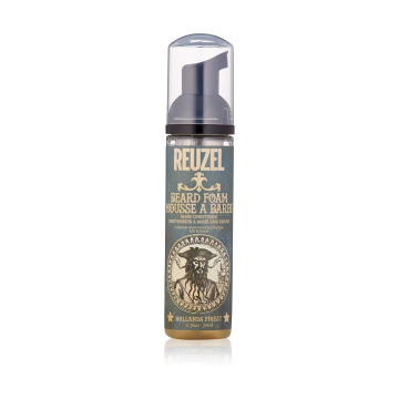 Reuzel Beard Foam