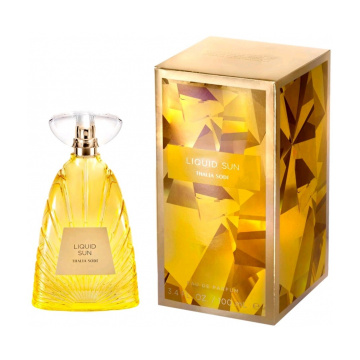 Thalia Sodi Liquid Sun
