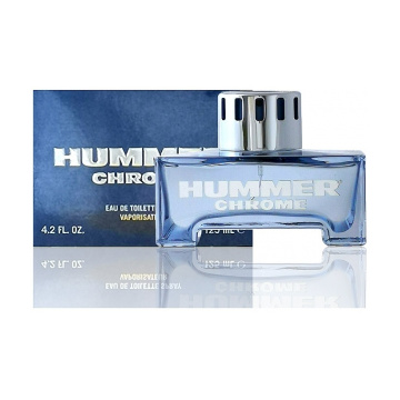 Hummer Chrome
