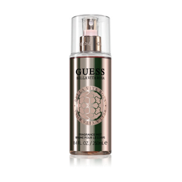 Guess Bella Vita Rosa