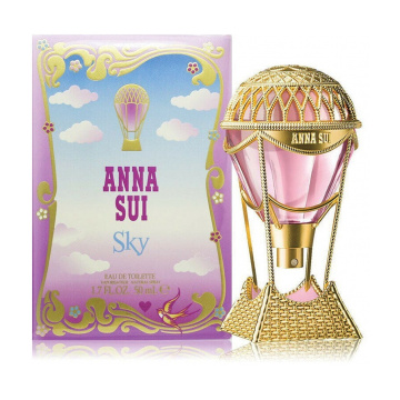 Anna Sui Sky