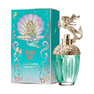 Anna Sui Fantasia Mermaid