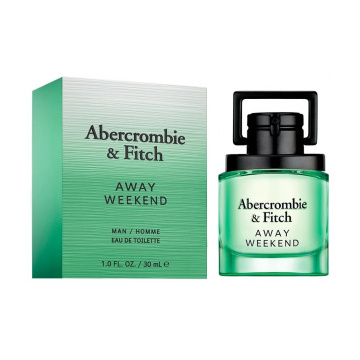 Abercrombie & Fitch Away Weekend Man