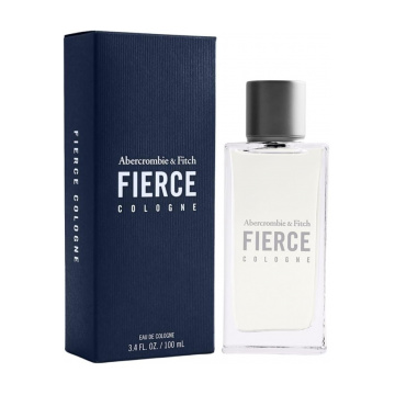 Abercrombie & Fitch Fierce