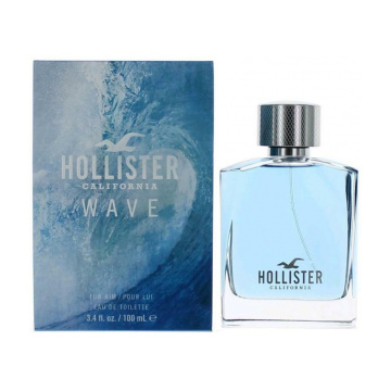 Hollister Wave For Him