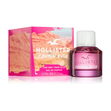 Hollister Canyon Rush for Her