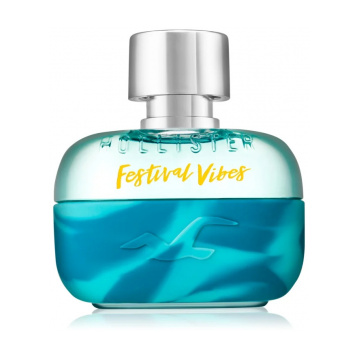 Hollister Festival Vibes For Him