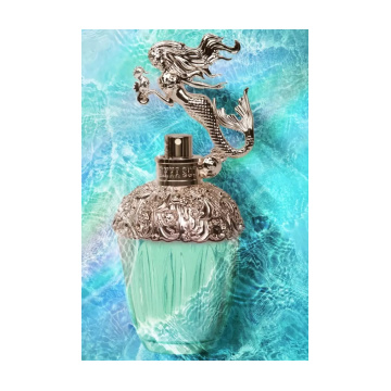 Anna Sui Fantasia Mermaid