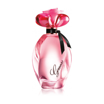 Guess Girl Tester