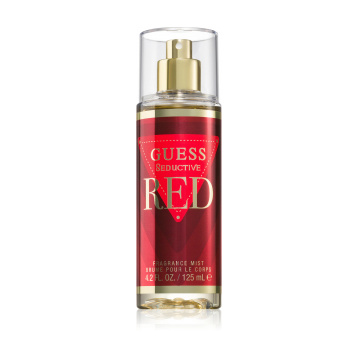 Guess Seductive Red Bodyspray