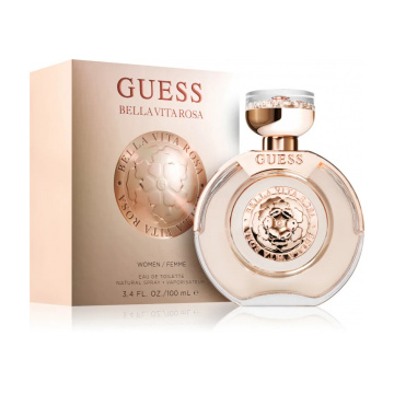 Guess Bella Vita Rosa