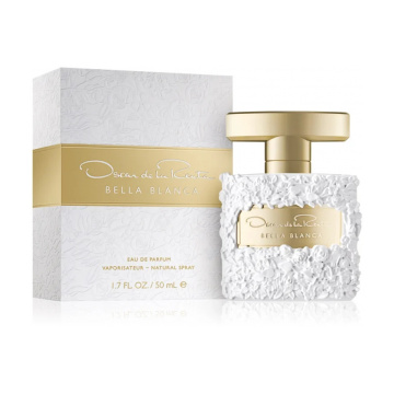 Oscar de la Renta Bella Blanca