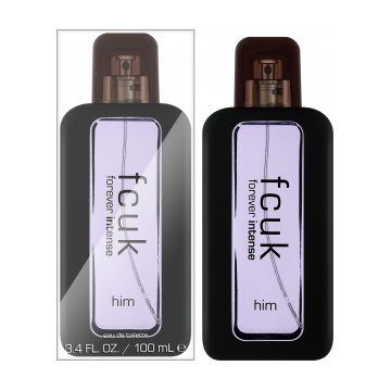 FCUK Forever Intense Him