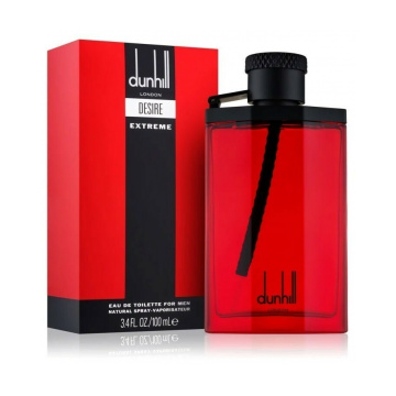 Dunhill Desire Extreme