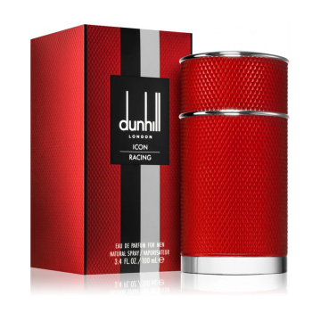 Dunhill Icon Racing Red