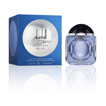 Dunhill Century Blue