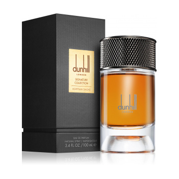 Dunhill Signature Collection Egyptian Smoke