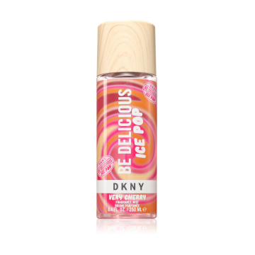 DKNY Be Delicious Ice Pop Very Cherry