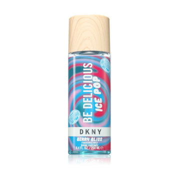 DKNY Be Delicious Ice Pop Berry Bliss