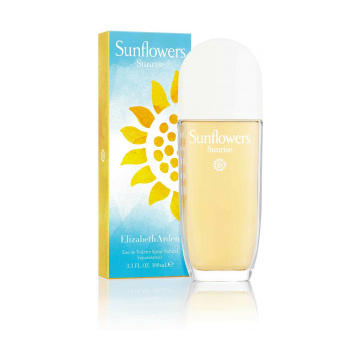 Elizabeth Arden Sunflowers Sunrise