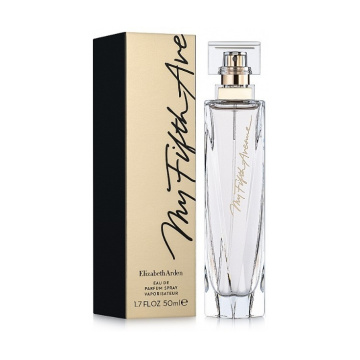 Elizabeth Arden My Fifth Avenue