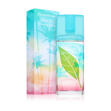 Elizabeth Arden Green Tea Coconut Breeze
