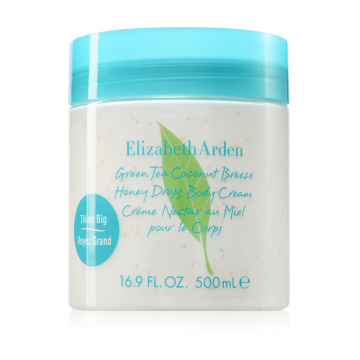Elizabeth Arden Green Tes Coconut Breeze Honey Drops